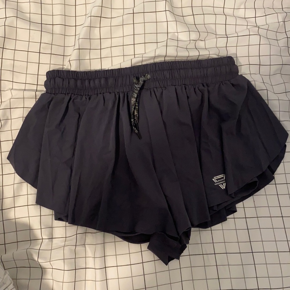 Keiki Kona Copycat Shorts